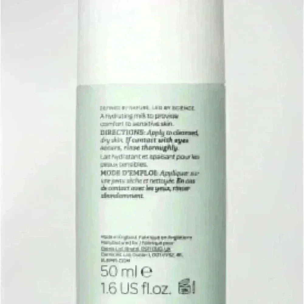 ELEMIS Sensitive Soothing Milk ~ 1.6fl oz ~ NEW IN BOX! - Picture 5 of 6